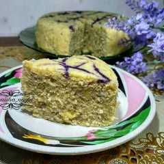 Balu kukus pisang praktis রেসিপির প্রধান ছবি