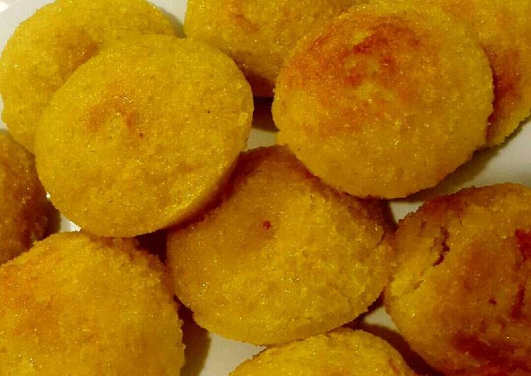 Bika Ambon Irit Telur