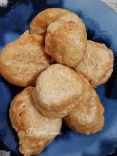 Foto resep Bakso goreng