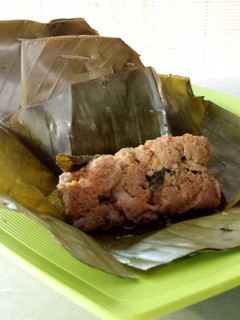 Foto resep Botok tahu tempe