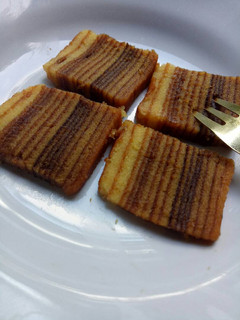 Foto resep Lapis legit original