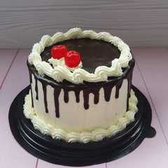 รูปของ Black forest mini 12cm