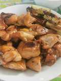 ยากิโทริ คีโต หม้อทอดไร้น้ำมัน