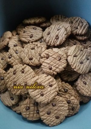 Foto resep Goodtime KW