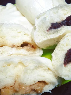 Foto resep Bakpao menul