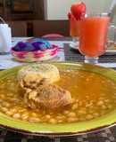 Frijol Blanco 🇬🇹