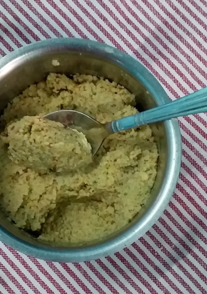 இஞ்சி துவையல் செய்முறை முக்கிய புகைப்படம்