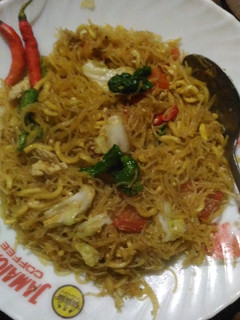Foto resep Bakmi Jawa Goreng