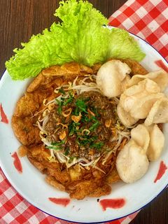 Foto resep Tahu Telur khas Surabaya