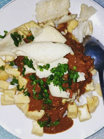 Langkah Gampang Menyiapkan Resep Tahu telur yang Sempurna Anti Ribet, Lezat Sekali