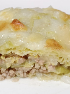 Foto di Lasagna di verza