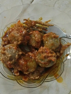 Foto resep Cilok bandung