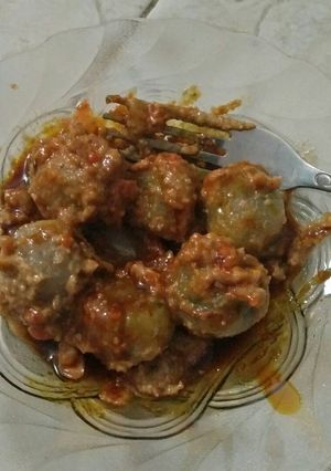 Foto resep Cilok bandung