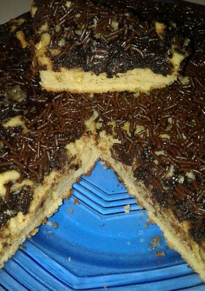 Foto resep Bolu teflon