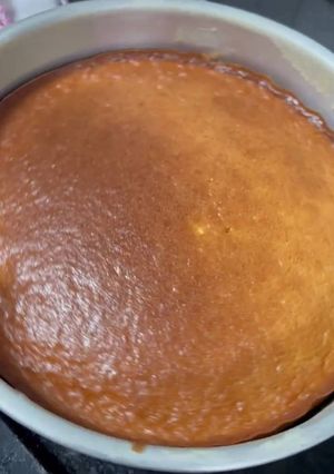 Foto de Bolo de Iogurte