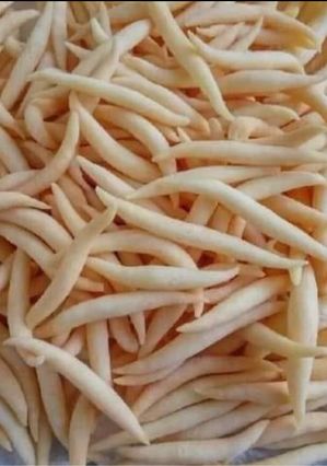 Foto resep Kue Telur Gabus Keju