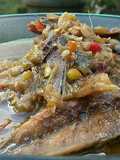 Oseng Peda/Gongso Pedo