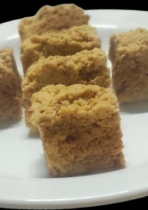 મેસુબ (Mesub Recipe In Gujarati) રેસીપી મુખ્ય ફોટો