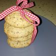 🍪Chiamagos🍪 citrusos keksz