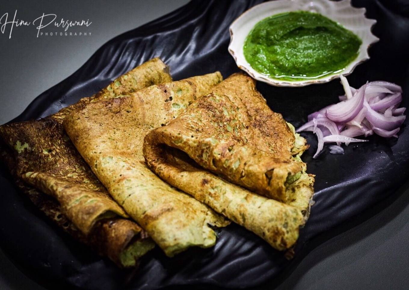 Mung Dal Chila | Special pancakes