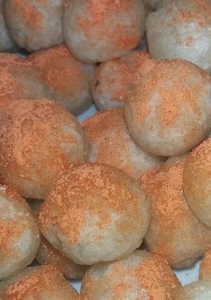 Foto resep Cimol Crunchy