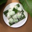Klepon Pandan