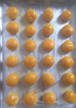 Foto resep Kue Nastar Bunda Nita