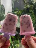 Es krim Yoghurt Mulberry