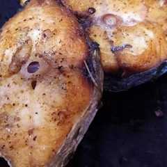 Tengiri Goreng রেসিপির প্রধান ছবি
