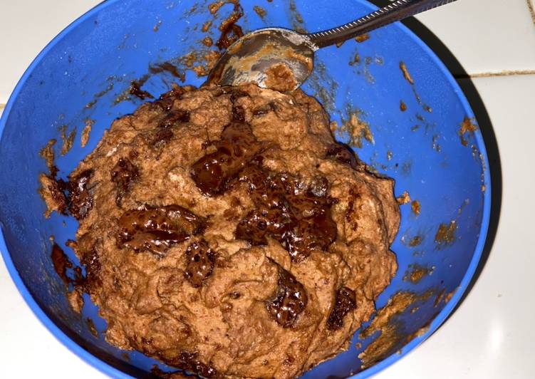 Easiest Way to Make Yummy Instant healthy dark chocolate cake