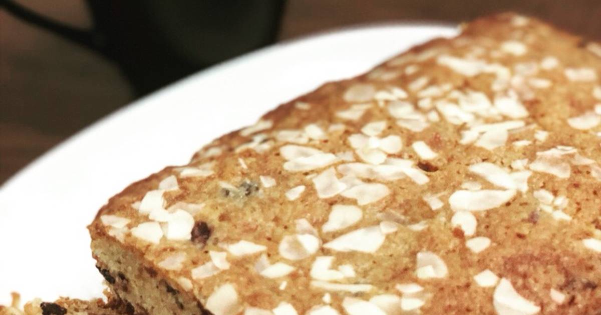 Nanna’s mixed fruit loaf Recipe by Gina Maria Cookpad