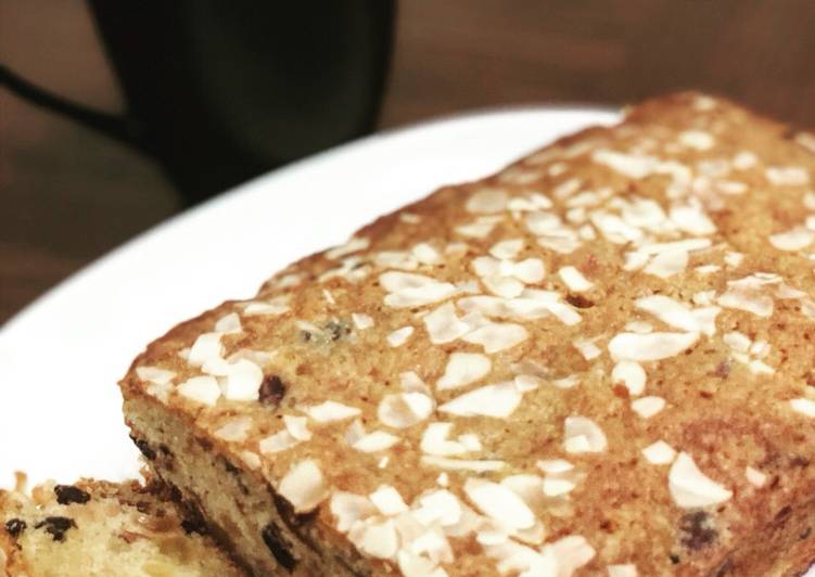 Easiest Way to Prepare Any-night-of-the-week Nanna’s mixed fruit loaf