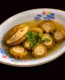 SP.0836 - Khổ Qua Tần Dừa