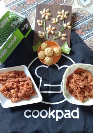 A picture of Gajar ka Halwa.