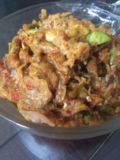 Foto resep Sambal Tempoyak