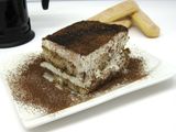 Tiramisu tojás nélkül