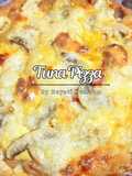 Tuna Pizza