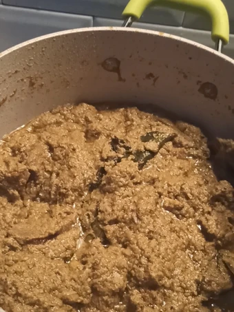 Langkah Mudah untuk Membikin Resep Rendang Daging Sapi khas Padang yang Menggugah Selera Anti Ribet, Lezat