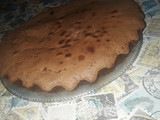 Brownies de chocolate