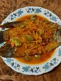 Pesmol Ikan Gurame