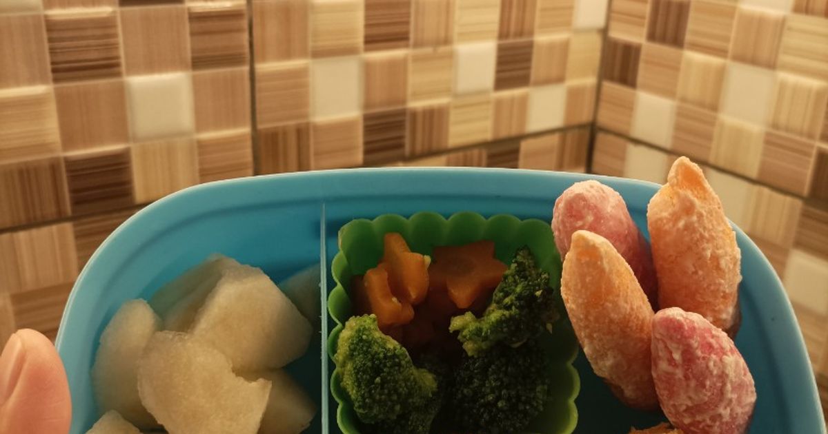 Bekal anak sekolah #bekalanak #bekalsekolah #bekalsekolahTK