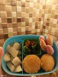 Bekal anak sekolah #bekalanak #bekalsekolah #bekalsekolahTK