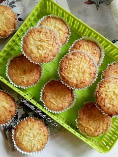 Foto resep Bolu Jadul Kering