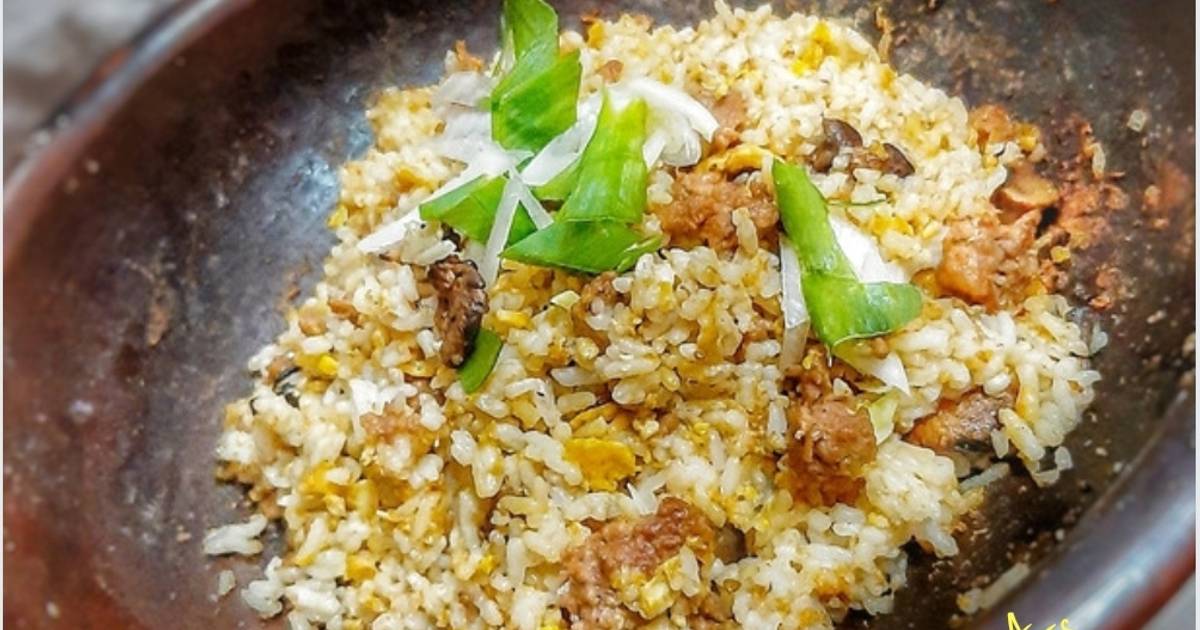 3 resep nasi goreng hotplate enak dan mudah Cookpad