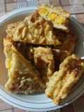 Gabing IsI Jagung Manis