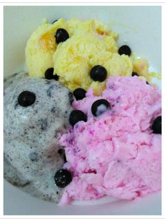 Foto resep Ice cream ekonomis