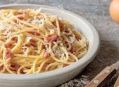 Foto de Massa à Carbonara