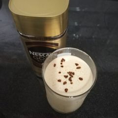 A picture of Iced Coffee.