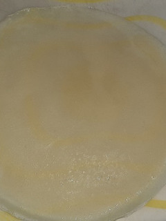 Foto resep Kulit risol takaran sendok tanpa telur