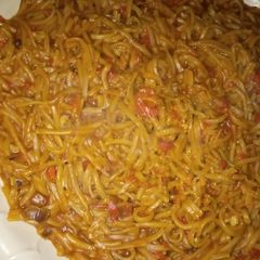 A picture of Taliyar hausa.